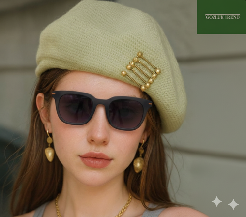 T05-09 C02Q UNISEX GÜNEŞ GÖZLÜĞÜ 49-22-145