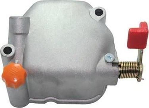 Külbüratör Kapağı Komple Dekomprasyonlu Dizel 186F 188F