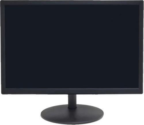 22" Nvc-Led22A Vga + Hdmı + Lale Monitör