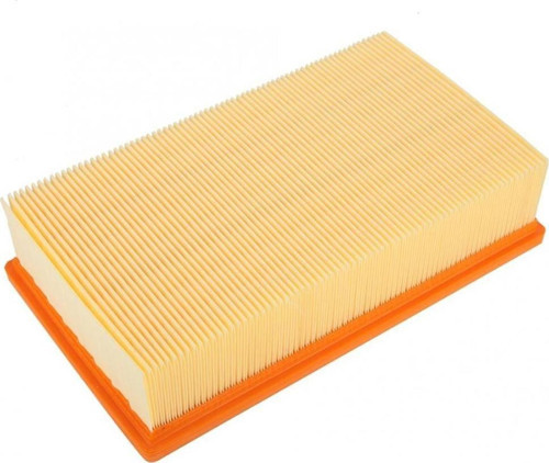 Karcher İle Uyumlu NT 45/1 Tact Süpürge Hepa Filtre