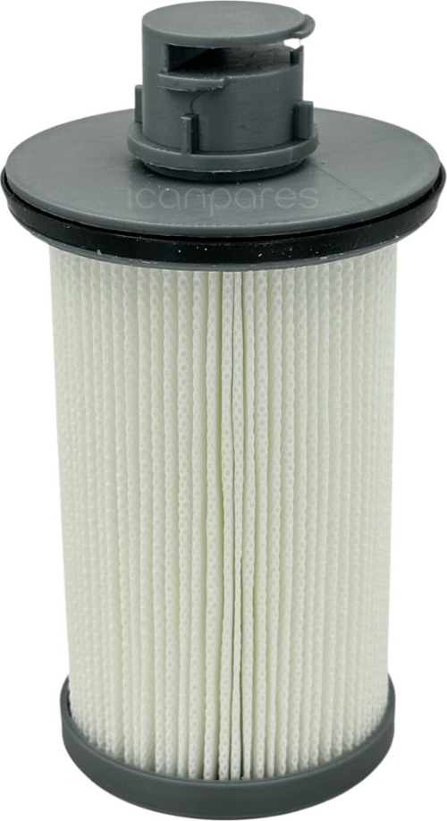 Electrolux İle Uyumlu Twinclean Z 8223 Süpürge Silindir Hepa Filtre