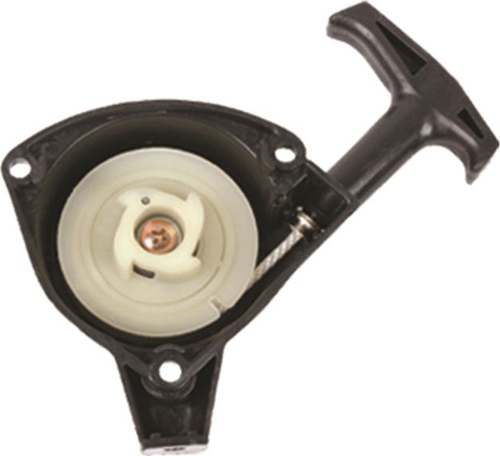Motorlu İlaçlama Starter Kapak Komple