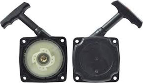 Motorlu Tırpan Starter Kapak Komple