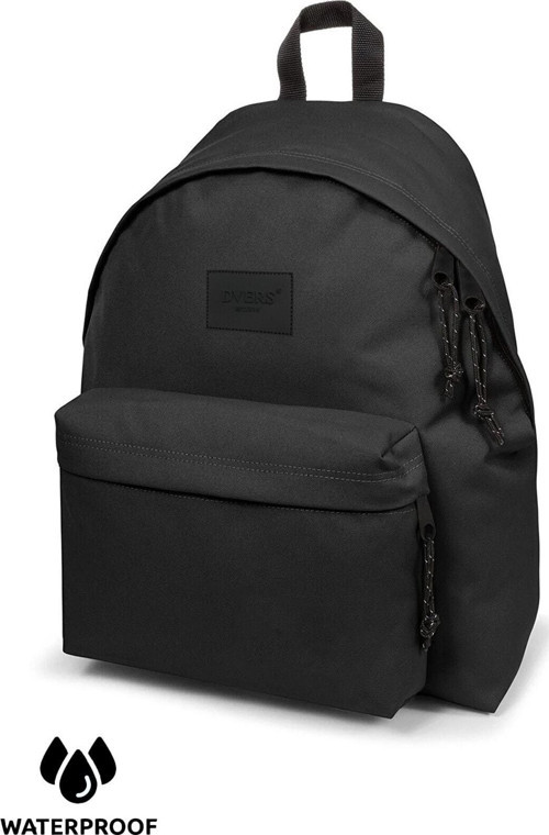Unisex Siyah 15.6-16.1 -16.9 Inç Su Geçirmez Laptop Sırt Çantası