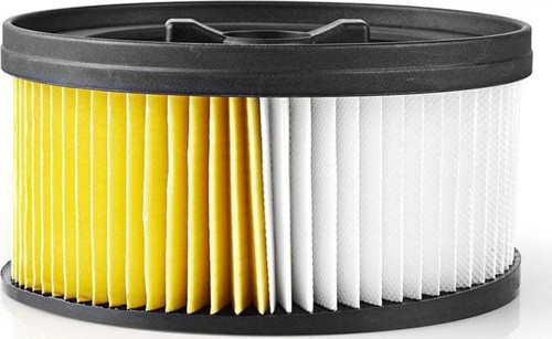 Karcher İle Uyumlu 6.414-960.0 Nano Süpürge Silindir Filtresi