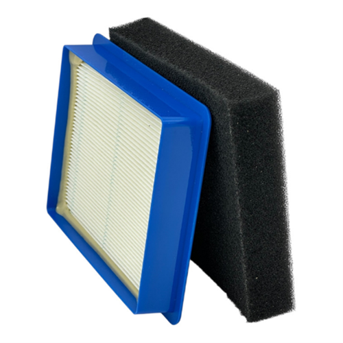 Electrolux İle Uyumlu ZSP4303AFM Süpürge Hepa Filtre ve Sünger Seti