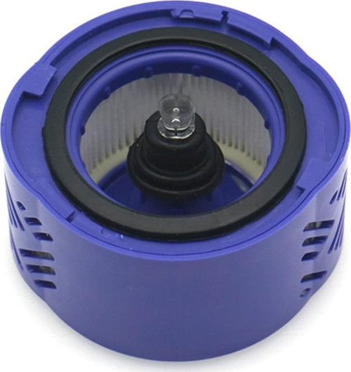 Dyson İle Uyumlu V6 Elektrikli Süpürge Hepa Filtre