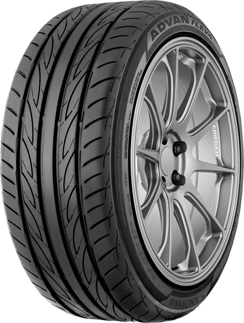 Advan Fleva V701 205/45R17 88W XL (Yaz) (2025)