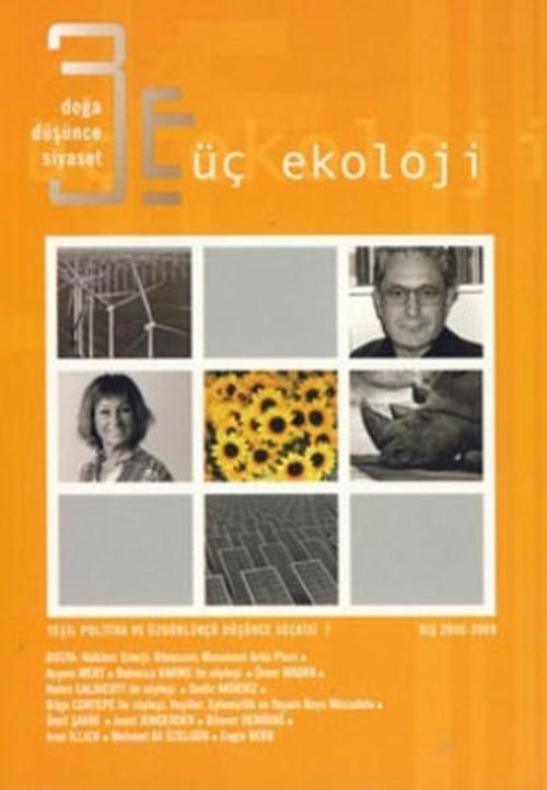 Üç Ekoloji Sayı: 7