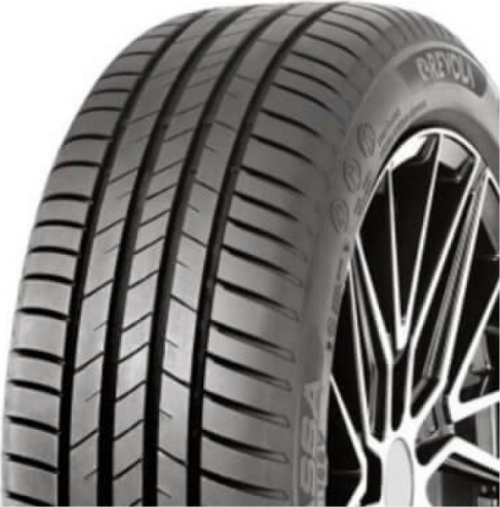 Lassa Revola 185/60 R15 84H Yaz Lastiği - 2026