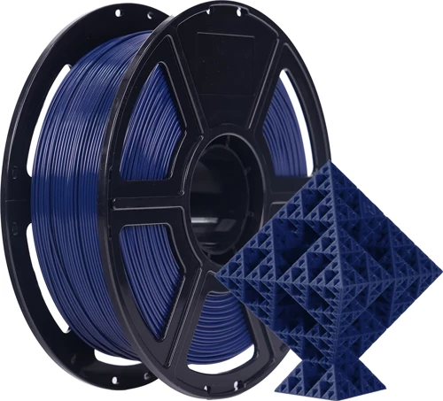 HS PLA Filament Kobalt Mavi 1.75mm 1kg