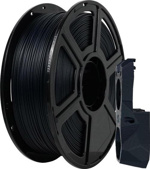 Flashforge PETG Karbon Fiber Filament Gece Mavisi 1.75mm 1kg