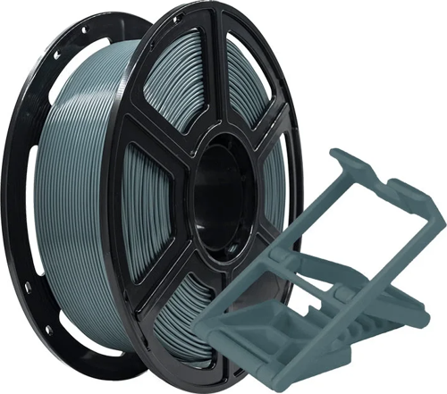 PLA Pro Filament Gümüş 1.75mm 1kg