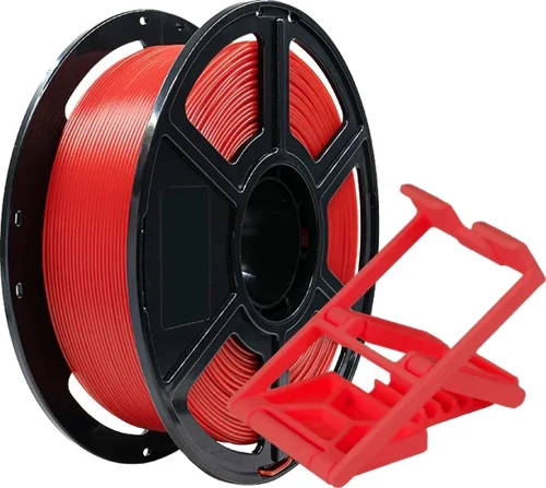PLA Pro Filament Kırmızı 1.75mm 1kg
