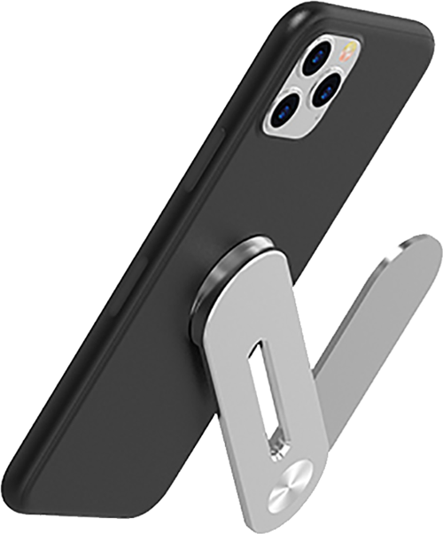 E2M STD-05 LAPTOP İÇİN METAL TELEFON TUTUCU