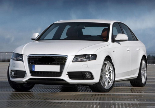 Audi A4 2009-2012 Sol Ön Kapı İç Çekme Kolunun Teli 8K0837085A