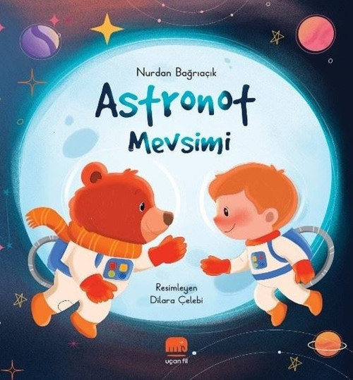 Astronot Mevsimi