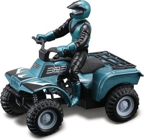 15026 Haulers May Atv Oyuncak