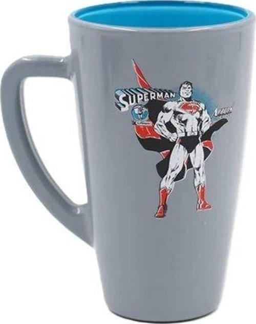 Superman Gri Kupa 400 cc