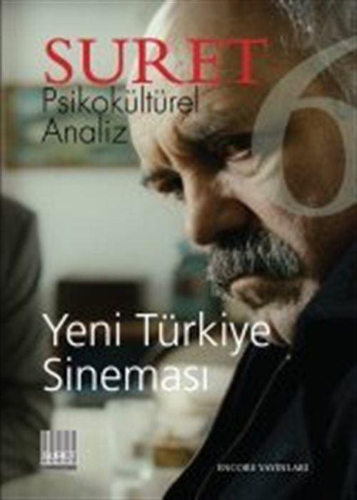 Suret Psikokültürel Analiz Sayı: 6