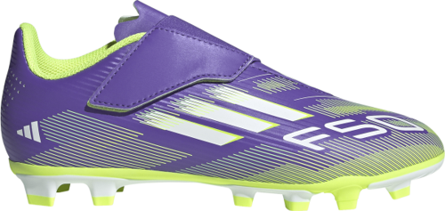 F50 CLUB VEL FG/MG J Çocuk Halı Saha Kramponu JI0036