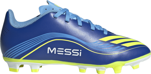 F50 Messi CLUB FG/MG J Çocuk Kramponu JP7458