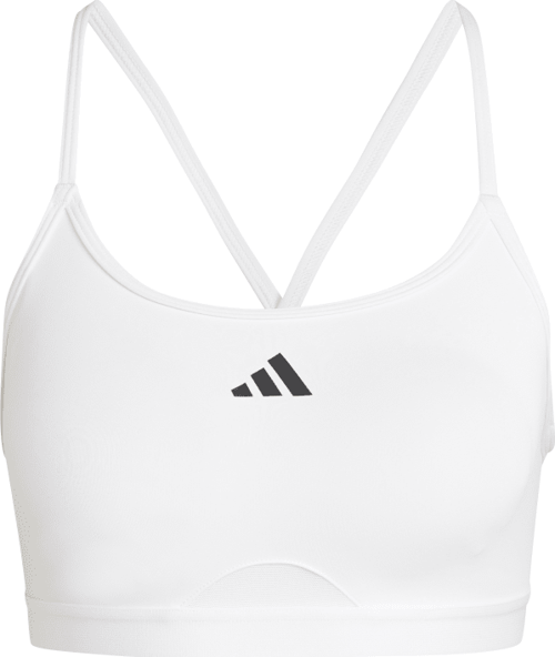 Aeroreact Training 3-Stripes Sporcu Sütyeni JG1403