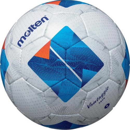 HANDSEWN SYN.LEATHER FUTBOL TOPU F5N4800