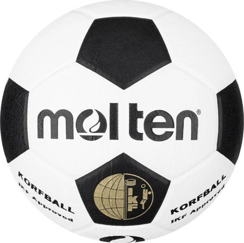 KORFBALL / IKF APPROVED IS5SL-KORF Onaylı Korfbol Topu