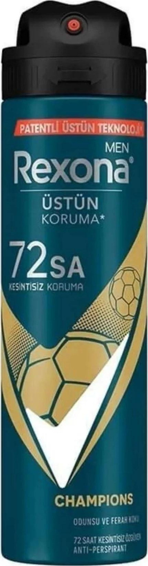 Champion Erkek Deodorant Sprey 150Ml