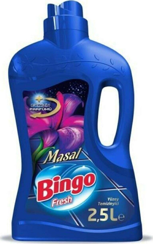 Fresh Yüzey Temizleyici Masal 2,5 L