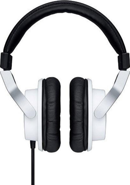 HPH-MT7W Stüdyo Monitör Kulaklığı Beyaz