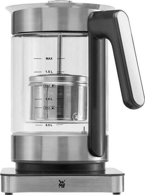 7211003821 Lumero Çok Fonksiyonlu Su Isıtıcısı 1,6 lt