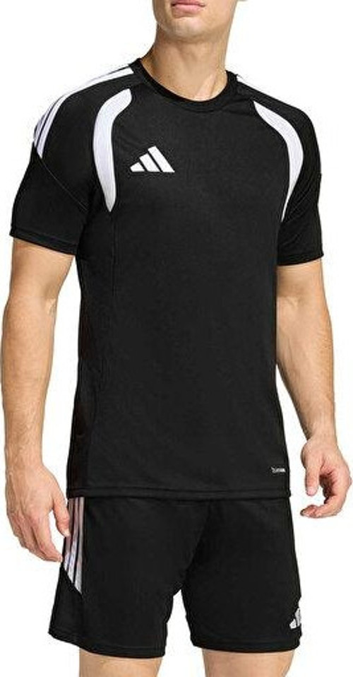 Tiro26L Jsy M Erkek Futbol Forması KB1348 Siyah