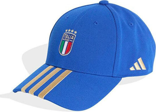 FIFA World Cup 26 İtalya BB CAP KD7703 Mavi