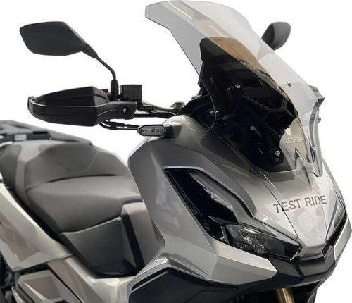 HONDA ADV 350 2022-2024 RÜZGAR SİPERLİĞİ FÜME