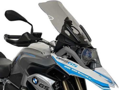 BMW R1250GS 2018-2023 TOURING RÜZGAR SİPERLİĞİ FÜME