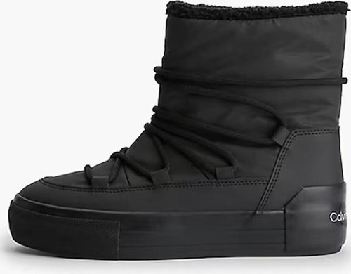 Vulc Flatform Bold Snow Kadın Kar Botu YW0YW00820