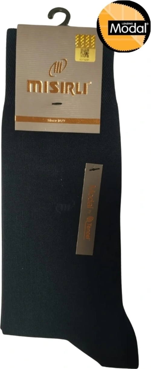 Mısırlı 61004 Erkek Modal Soket Çorap