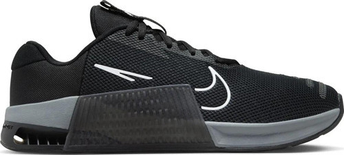 Metcon 9 Unısex Traing Shoes Black Unisex Antreman Ayakkabısı Siyah