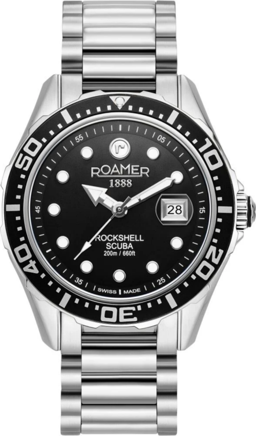 Rockshell 220858-41-85-50 Kol Saati