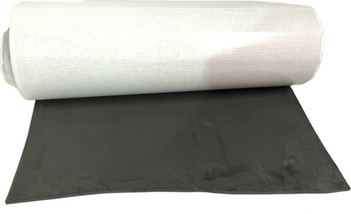 Yapışkanlı Eva Sünger Rulo 6 mm (En:1 Metre Boy:3 Metre)