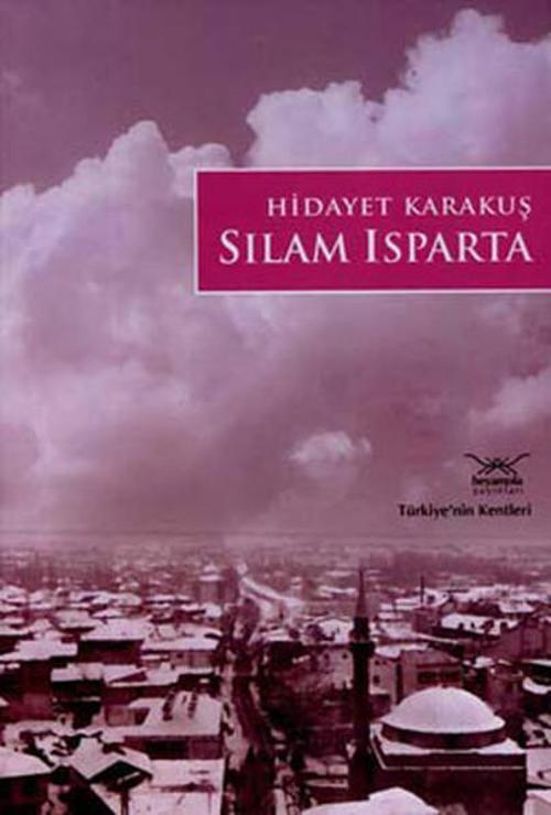 Sılam Isparta