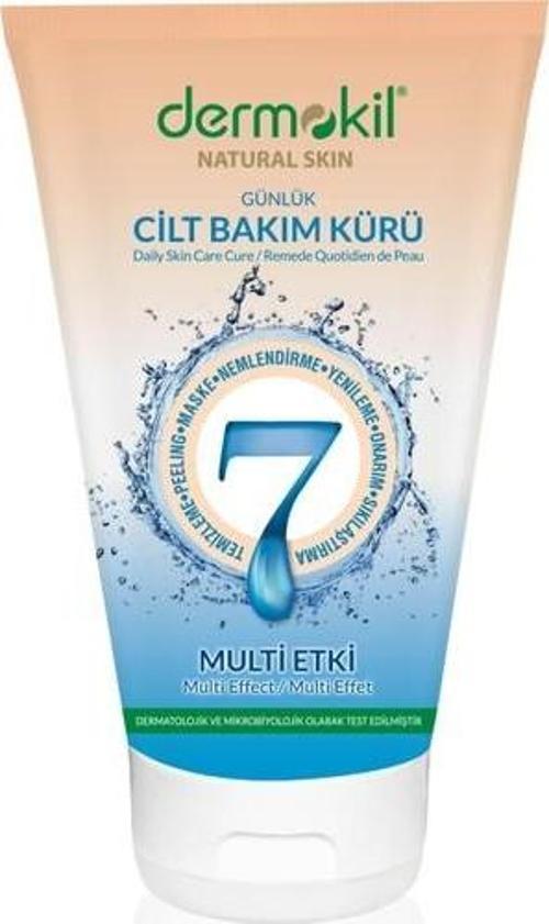 150ml 7 Etkili Gün.cilt Bak.kürü