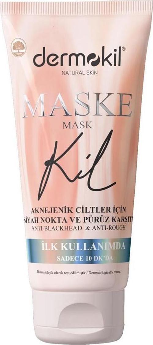 Aknejenik Maske 75 gr