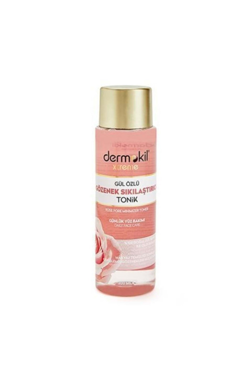 Gül Özlü Gözenek Sıkılaştırıcı Tonik 200 ml TYC00205819937