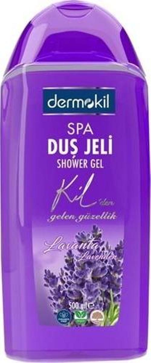 Therapy Lavanta Duş Jeli 500 ml