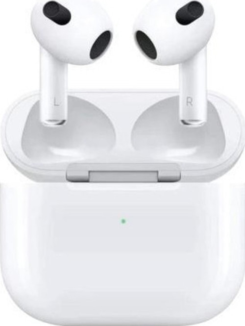 3.Nesil Ios Ve Android Uyumlu Silikonsuz Kılıflı Bluetooth Kulaklık Trm-Air3