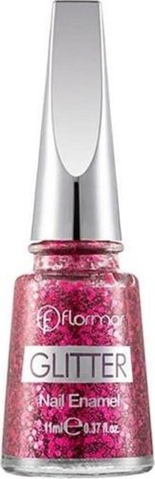 GLITTER NAIL ENAMEL - GL03