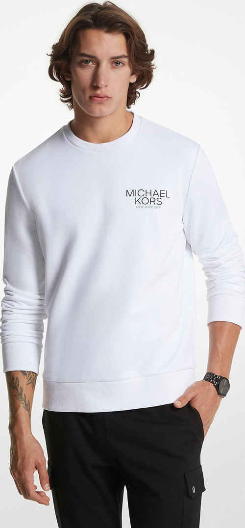 Erkek Sweatshirt